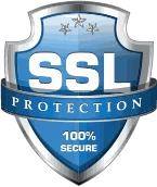 SSL secured